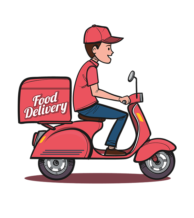 food delivery app development company