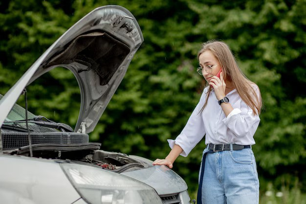 Car Removal Options Effectively in NSW, Australia