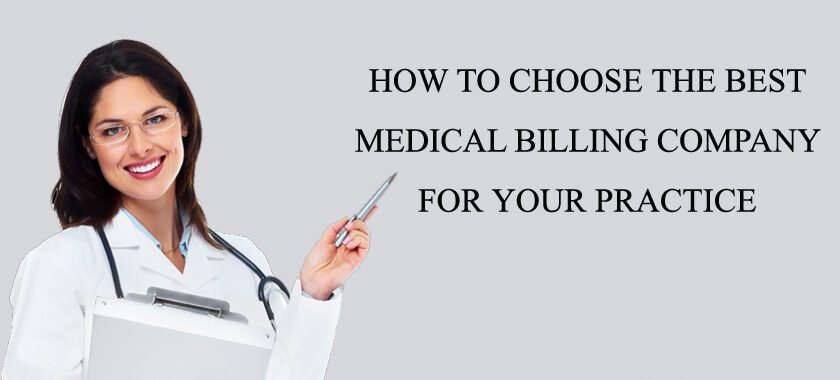 Medical Billing Company in Texas