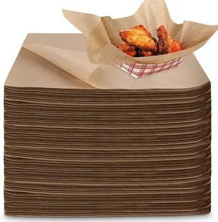 Food Basket Liners