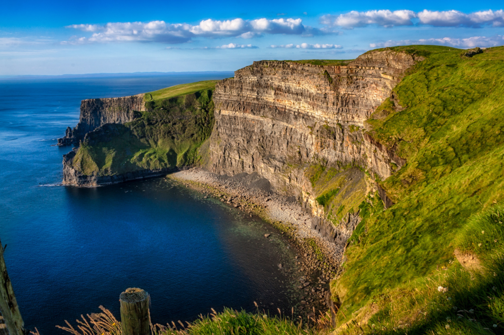 cliffs of moher