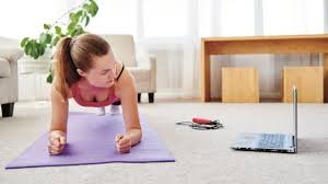 Why Choose Online Yoga Classes in Canada?