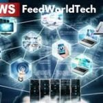 News FeedWorldTech: Navigating the Present and Future of Tech News