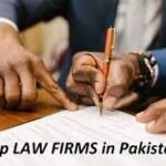 top law firm in pakistan