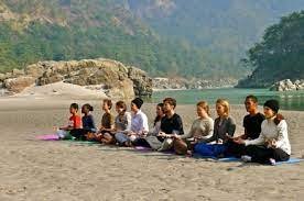 Change Your Practice: 300-Hour YTT Rishikesh