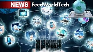 News FeedWorldTech: Navigating the Present and Future of Tech News