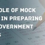 Mock Tests Aid Government Exam Preparation