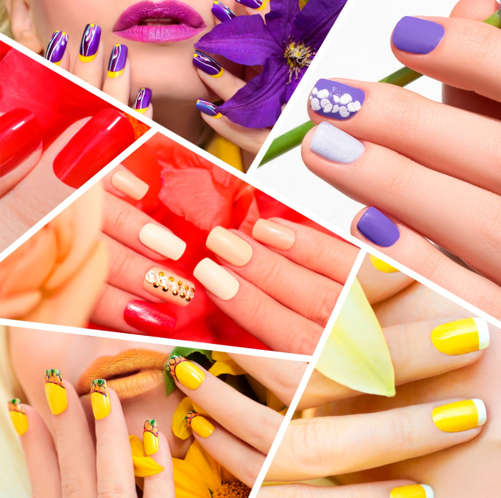 Nail Art Classes in Pathankot