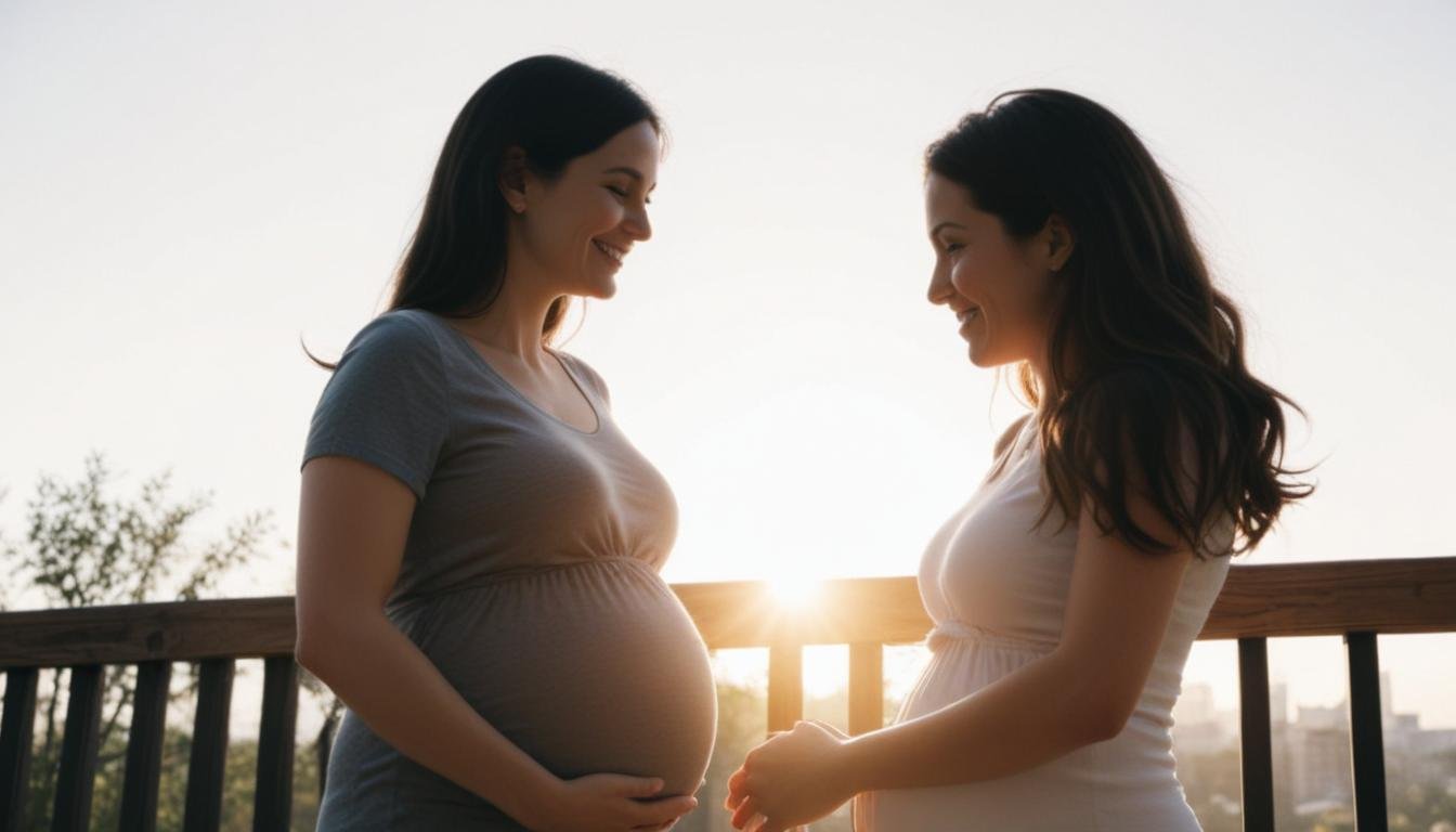 Can Intended Parents Find a Surrogate Mother?