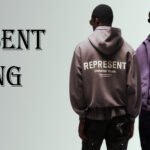 represent clothing