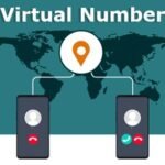 Virtual number