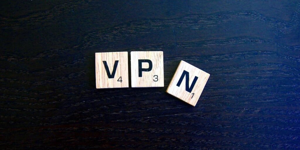 vpn