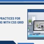 CSS Grid layout