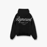 Represent has emerged as more than just a garment