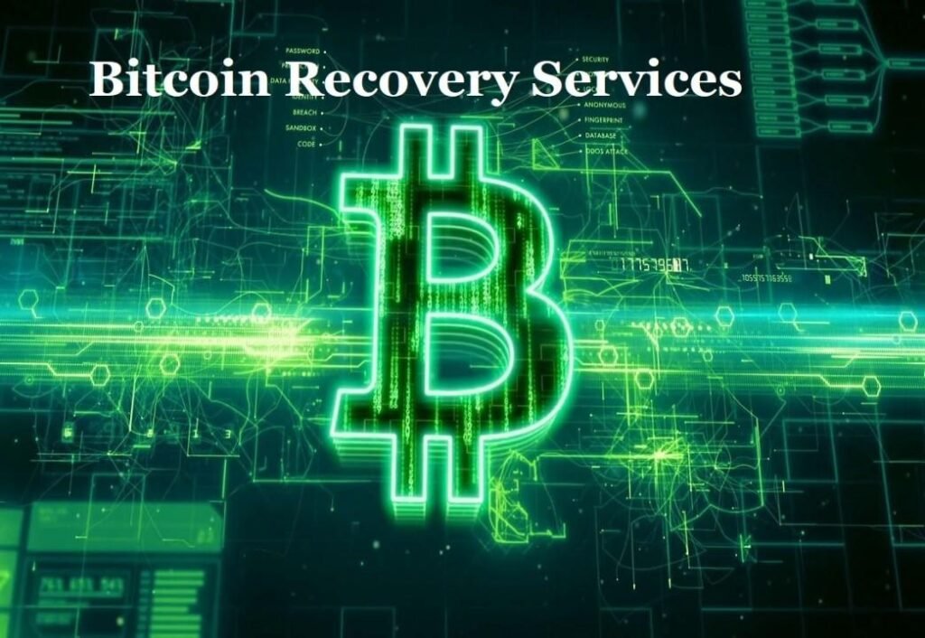 Best Crypto Recovery Service