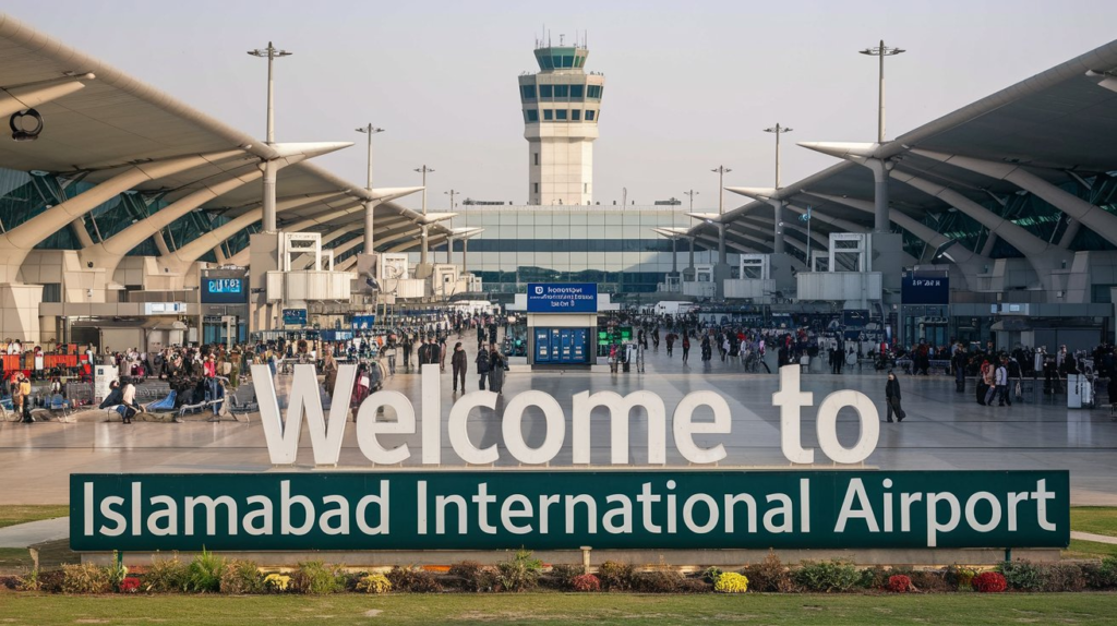 Airport Branding Ideas | One Sign