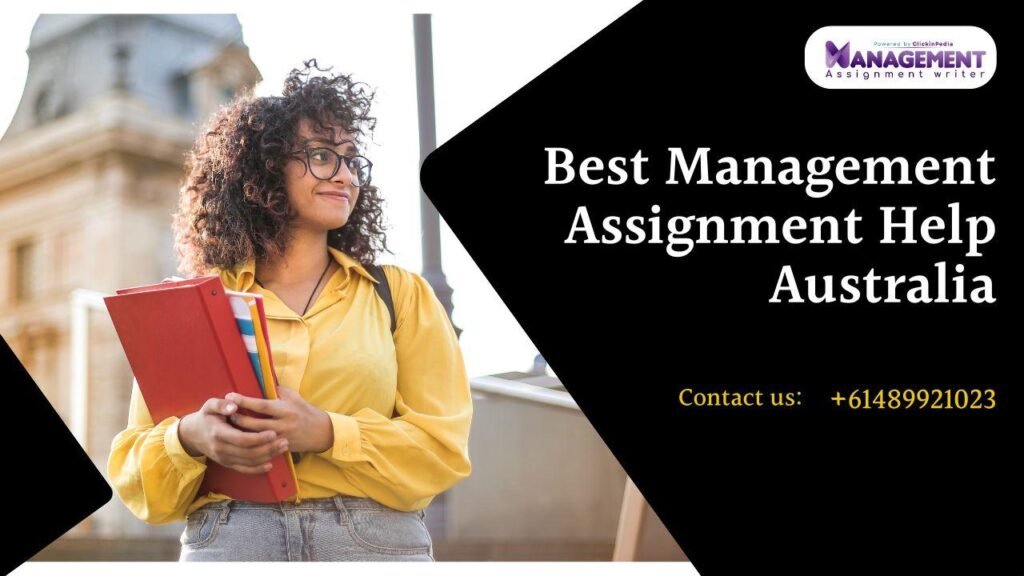 Management Assignment Help