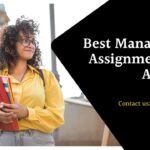 Management Assignment Help