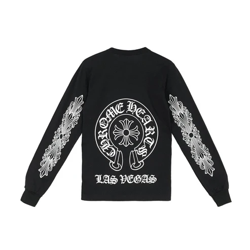 Chrome hearts long sleeve