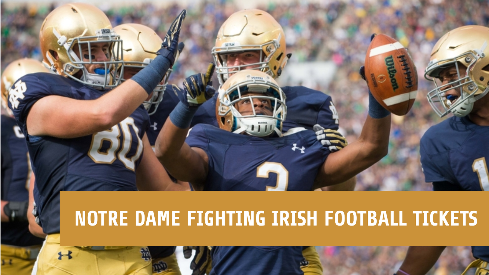 Notre Dame Fighting Irish