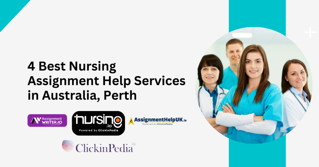 Nursing Assignment Help