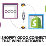 Shopify Efficiency with Odoo Platform