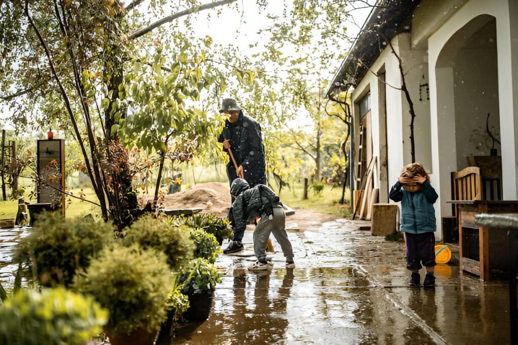 Seasonal Cleaning Prepare Home for Each Season