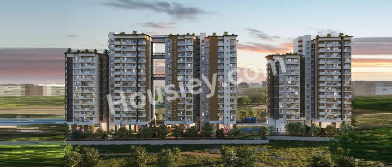 TVS Isle Of Trees Rachenahalli - Virtual Tour, Pricing, Pros&Cons