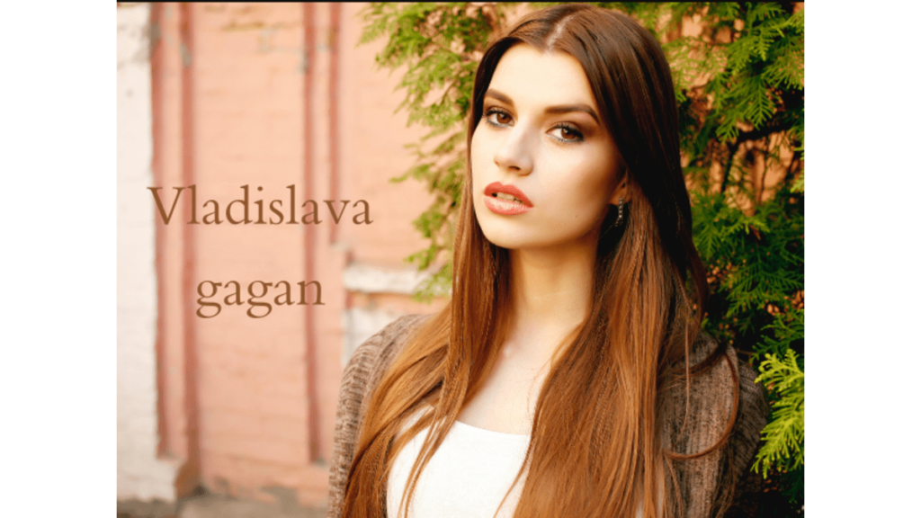 Vladislava-Gagan