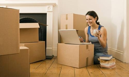 Removals Adelaide