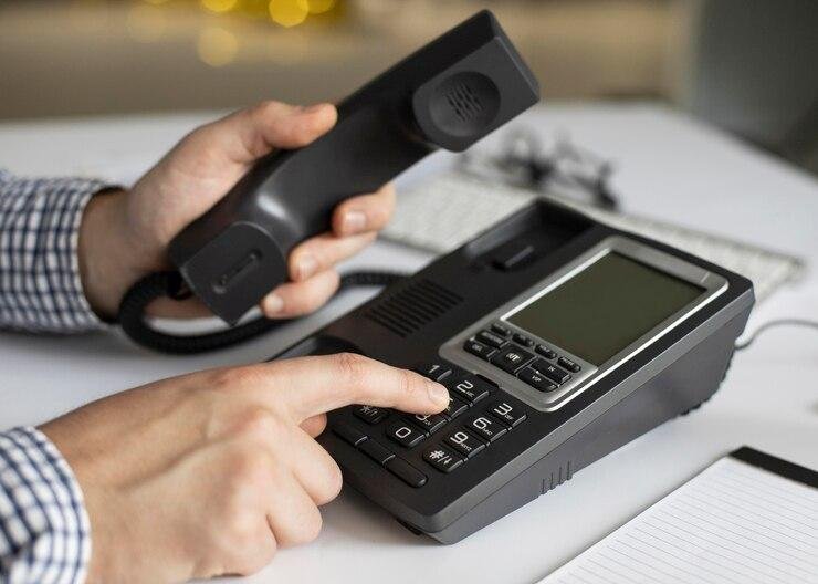 How Fanvil IP Phones Are Revolutionizing Business in Jeddah