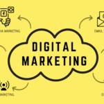 digital marketing services