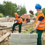 Home Groundworks Plan for  Your Property