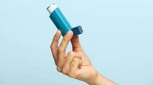 Asthma Is Best Treated With The Bowen Method