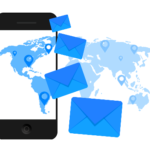 International bulk sms