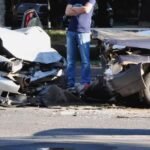 los angeles car accident attorney