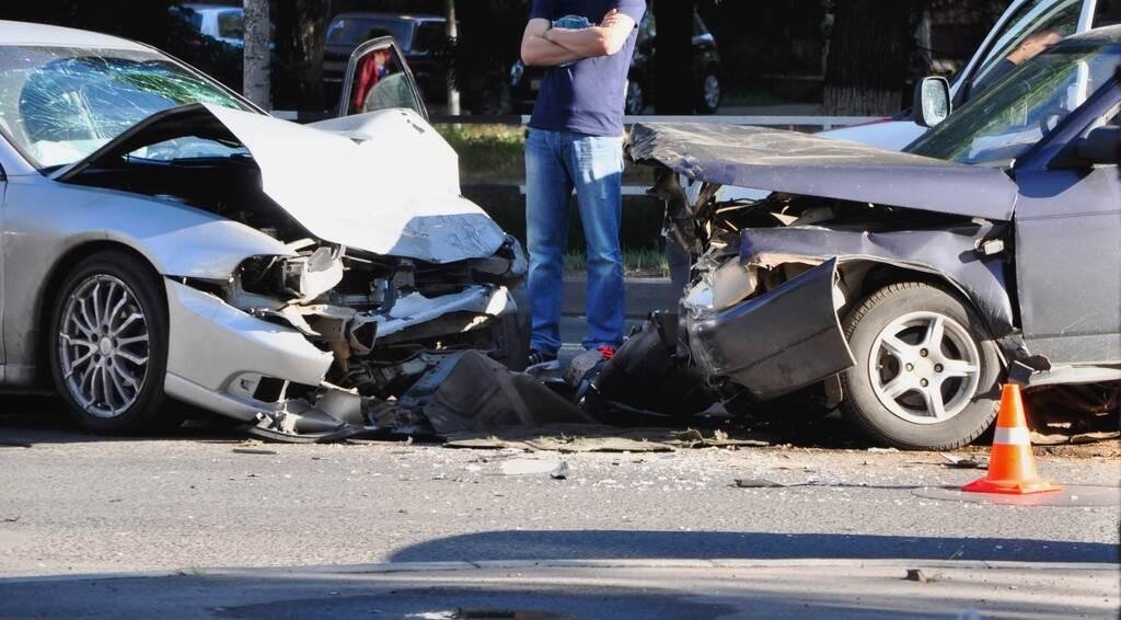 los angeles car accident attorney