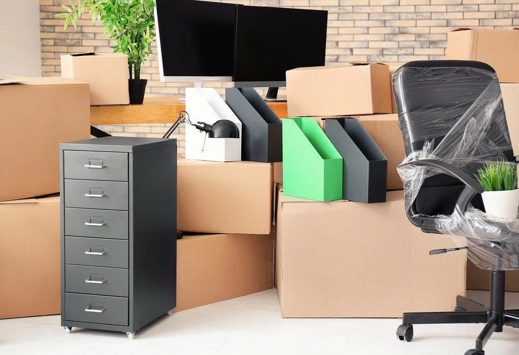 office-removals