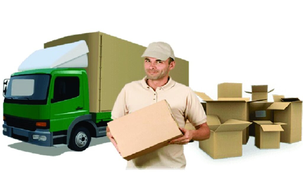 movers and packers