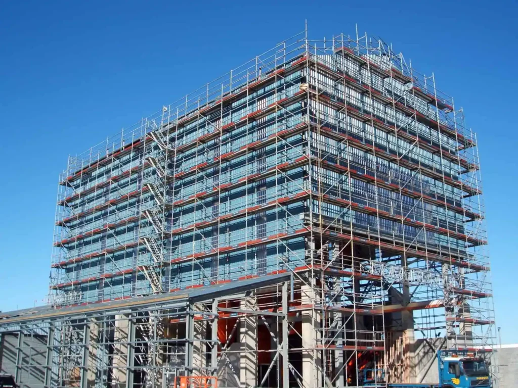 scaffolding-services