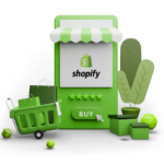 Shopify development services