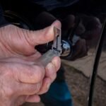 Automotive Locksmith Services