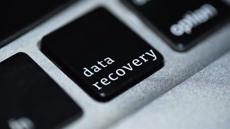 Data Recovery