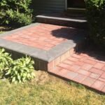 masonry and paving services