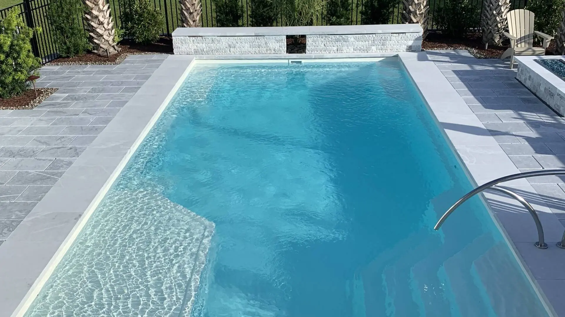 Best Pool Services In Conway