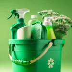 eco-friendly cleaning products