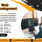 Website Development