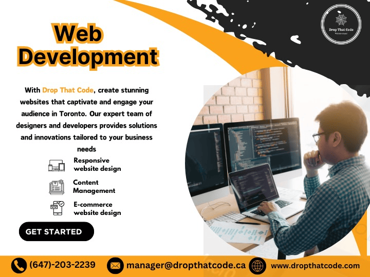 Website Development