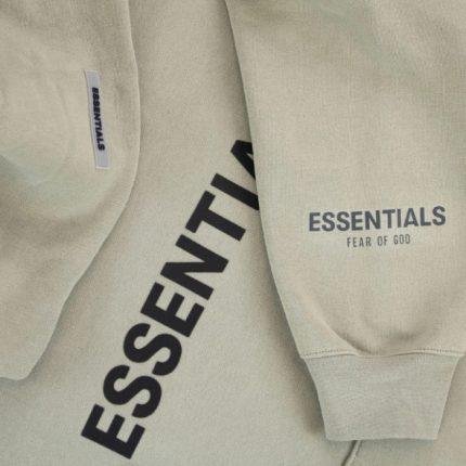 Essentials Clothing Evaluate Your Daily Routine