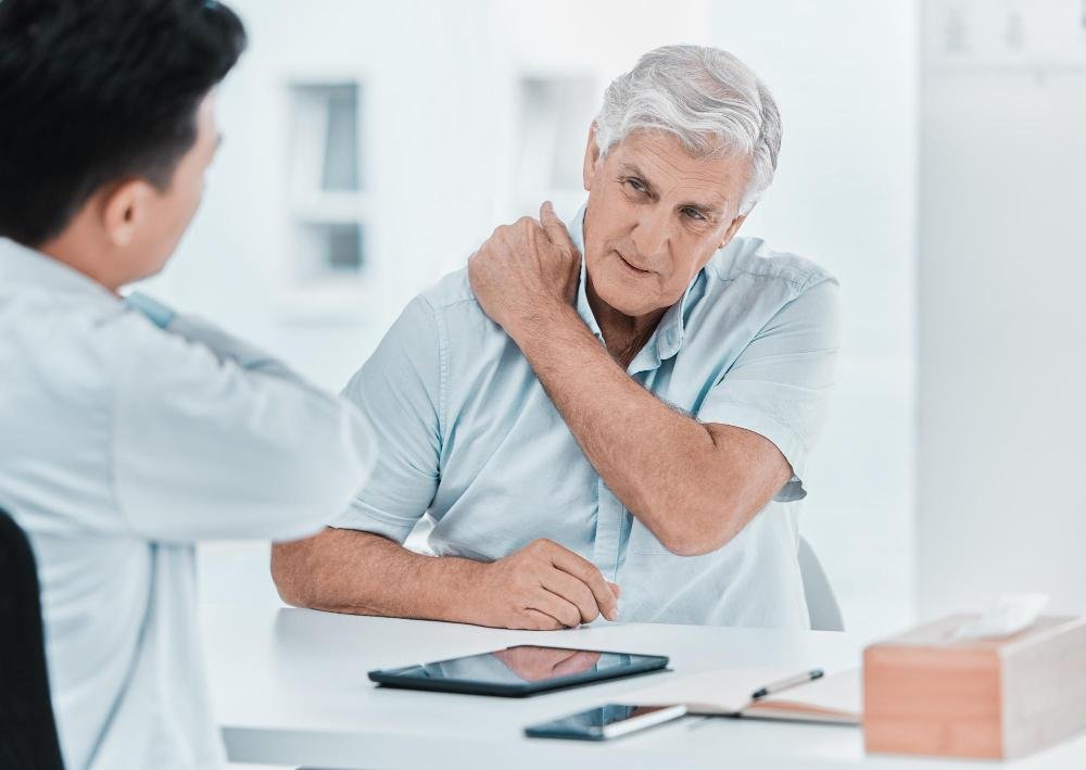 If you experience persistent joint pain or fatigue, it might be time to search for a rheumatologist near me to get the help you need.